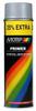 MOTIP PRIMER Acrylic Primer Spray 500ml GREY UNIVERSAL