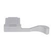 Camera   Grip Aluminium Alloy Camera Hot Shoe Thumb Rest Support Holder for  0V  0F XE3 XE4