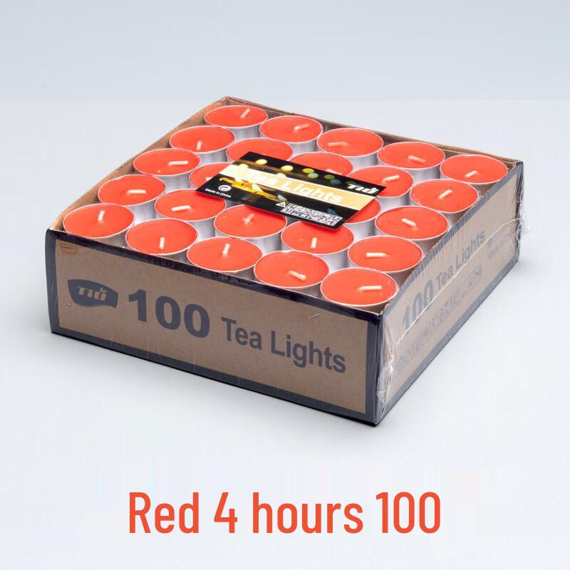 LIEI Smokeless Odorless Candle Tea Warmer