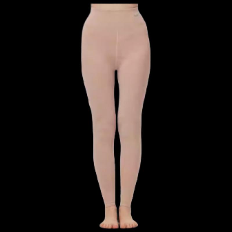 Maoren Women's Fleece-Lined Thermal Leggings