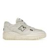550 Pacco Canapa - Sale Marino Sneakers Unisex Marrone Nero BB550MDA