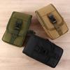 Outdoor Gadget Backpacks Cell Phone Holder Mobile Phone Pouch Mobile Phone Case Waist Fanny Pack