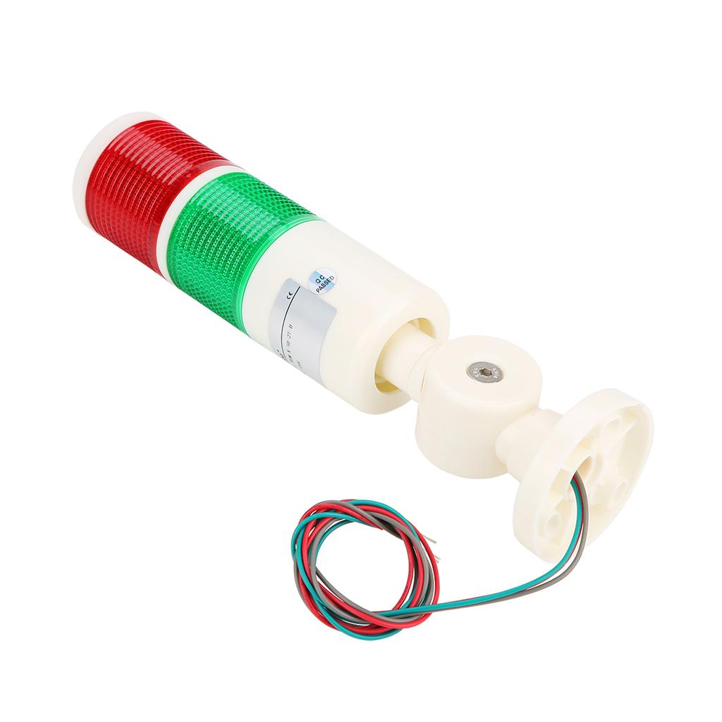 BEM 50 2T D 24V DC Machine Warning Light LED Indicator Caution Signal Constant Light