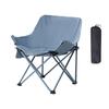 Portable Camping Chair Non Slip Backpacking Seat for Barbecue Picnic Camping