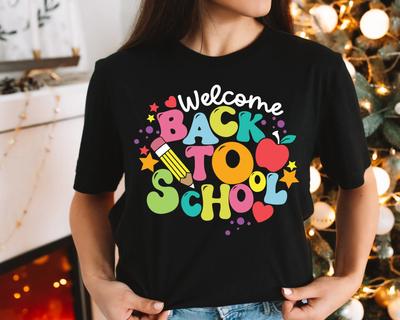 Hauts – T-shirts