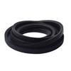 For RCK54P-ZG127E Deck Drive Lawn Mower Belt Black Replacement Lawn Mower Belt Lawn Mower Natural Rubber Heat Resistant