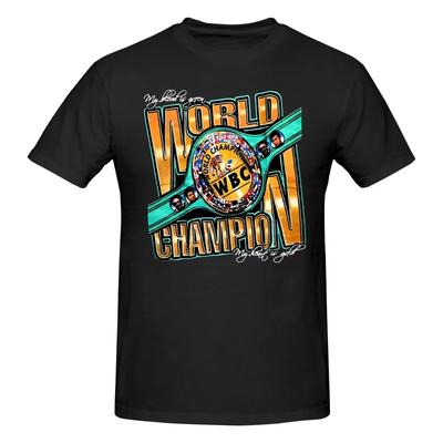 Porto Rico Wbc World Baseball T-shirts Grande Taille Homme Été Manches Courtes Vêtements Mode Coton Hauts T-shirts Décontractés