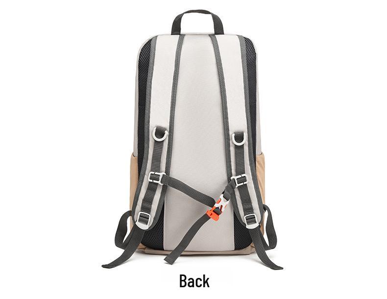 Ultralight Waterproof 45L Foldable Outdoor Backpack for Travel & Hiking