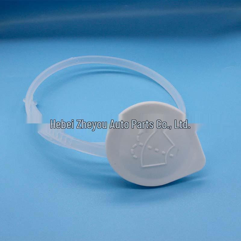 

8260A334 and 8260A274 Glass Water Kettle Filler Caps for Mitsubishi Outlander, Lancer EX, ASX