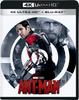 4K UHD ULTRA HD Ant-Man [4K + Blu-ray] [Blu-ray]