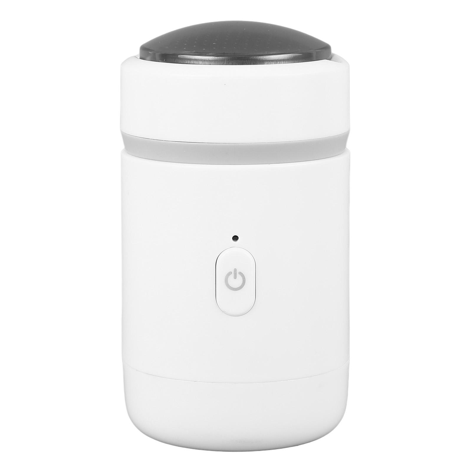 

Электрическая пилка для ног Удаление ороговевшей кожи Регулировка скорости и интенсивности Перезаряжаемая пилка для удаления мозолей на ногах