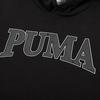 New PUMA Sweatshirts Men's Black 681253-01