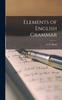 Bok Elements of English Grammar