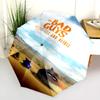 Circle Legends Folding Umbrella Suitable For All Seasons Durable Travel Umbrella Light