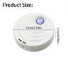 LED Breath Cat Litter Deodorizer Smart Sensor Air Purifier Pet Supplies Fresh Air  Dog