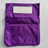 1  Name Card Slot Chair Pockets for Classrooms 3 Pockets Student Chair Pockets  Classrooms