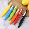 1Pc Fruit Vegetable Peeler Cutter Carrot Potato Paring Fruit Peeler Pruner Radish Potato Cutter Kitchen Tools 3