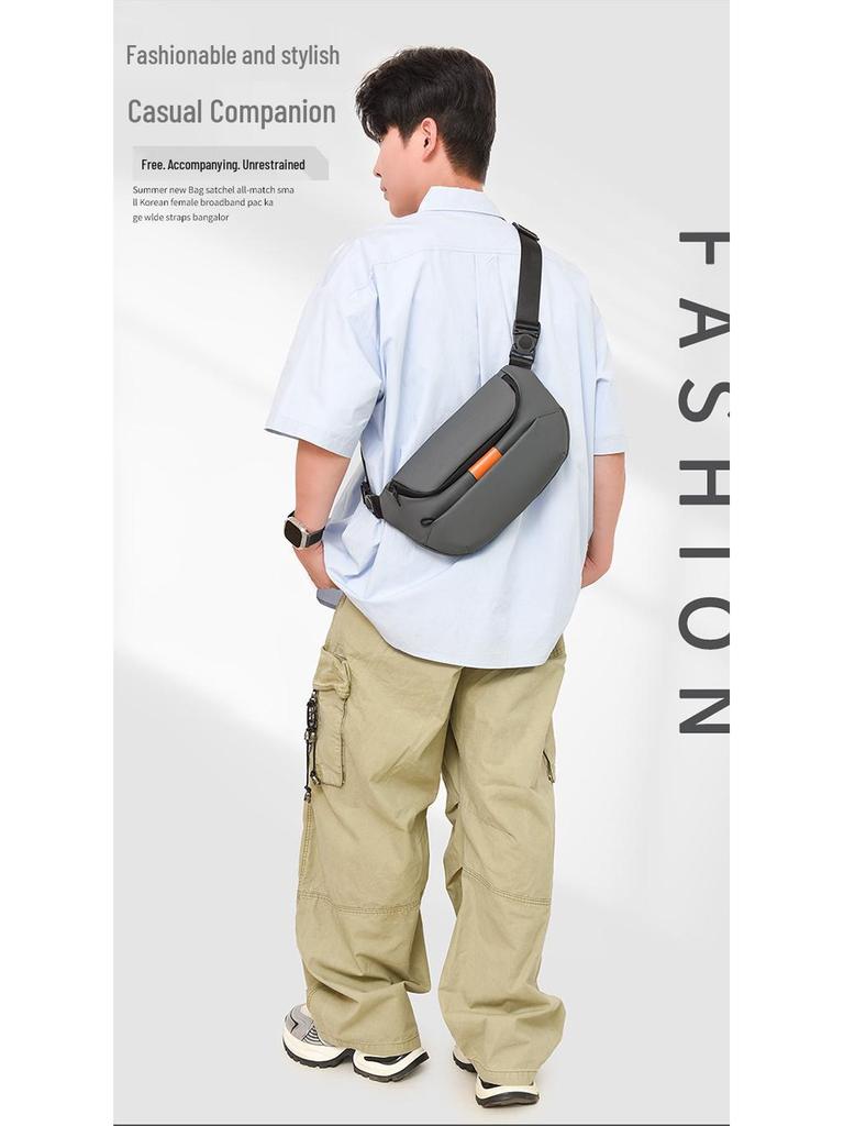 2025 Lightweight Minimalist Business and Travel Backpack: Large Capacity for Work and Vacation