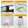 Phoenix Beetle V1 Electric Tricycle Rain & Sun Protection Cover