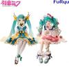 14cm Fashion Hatsune Miku Anime Figure Flower Fairy Hatsune Miku Action Figures Kawaii Girl Figurine PVC Collection Model Toys