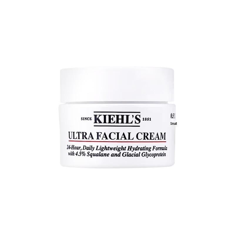 Kiehl's Ultra Facial Cream