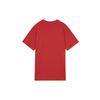 Nike T Shirt Men's University Red BQ7343-657
