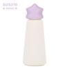 500ml Stainless Steel Vacuum Insulated Travel Mug Kids Students Outdoor Sports Portable Star Design