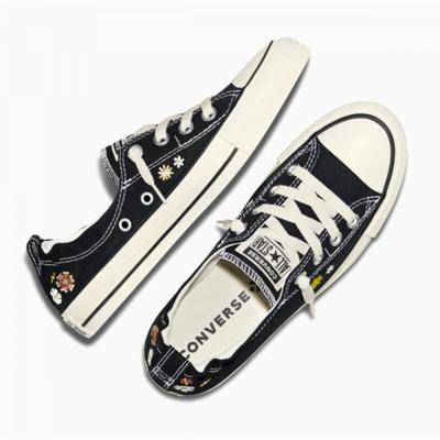Chuck Taylor All Star Shoreline Retro Flower A19899c Women S SneakerS