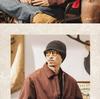 Men's American Retro Lapel Jacket - Spring/Autumn 2025 Loose Casual Pilot Style