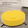 Robot Vacuum Cleaner Multifunctional USB Charging Mini Smart Mopping Sweeping Robot Cleaner For Wooden Flooring Tile Carpet
