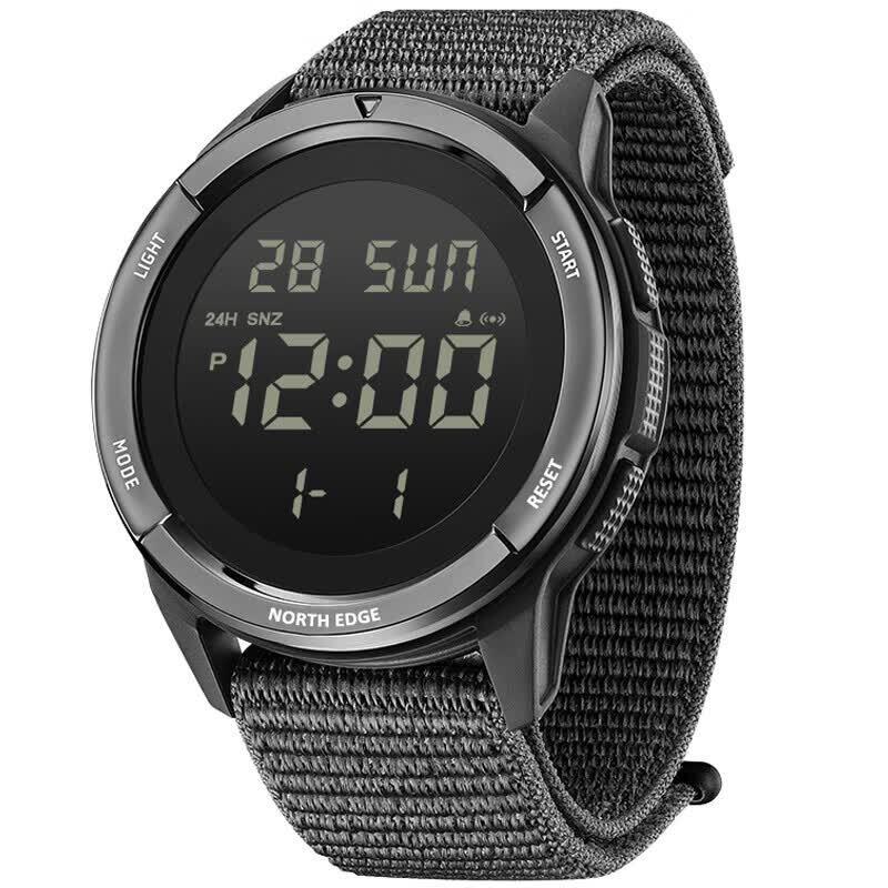 NORTH EDGE Outdoor Sport Electronic Watch