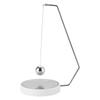 Magnetic Decision Maker Ball Swing Pendulum Office Desk Decoration Toy Gift