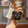 Universal Electric Vehicle Key Protective Cover with Buckle for Xinri/Luyuan/Lima Models