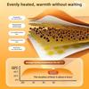 Hot Selling 10 Pcs Sets Self-heating Body Patch Ai Cao/Yi Mu Cao/Ginger Cold Proof and Warm Compress Herbal Patch for Whole Body