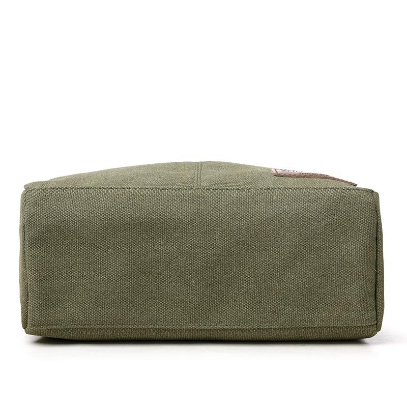 Herren Umhängetasche Schulter Messenger Bag Lässig Schlichtes Design Einfarbig Umhängetasche für Herren Sling Schultertasche Rucksack