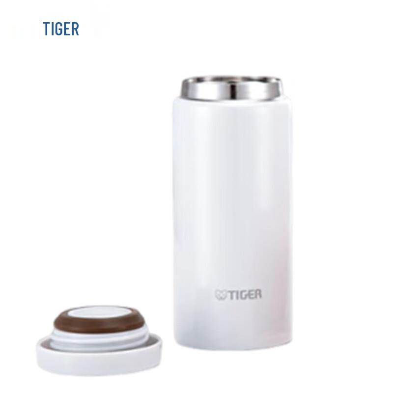 Tiger Lightweight Vacuum Insulated Stainless Steel Mug