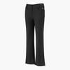 Munsingwear Women High Stretch Bootcut Black Mr322lpt84