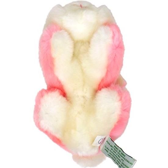 Cute Sales Plush Rabbit, Small, Pink, F0105