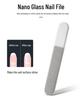 Portable Powder Steel Thin Nail Clippers Set with Anti-Splash Angled Flat Edge - New Model