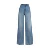 VEROMODA Women's 2026 Autumn Straight-Leg Jeans