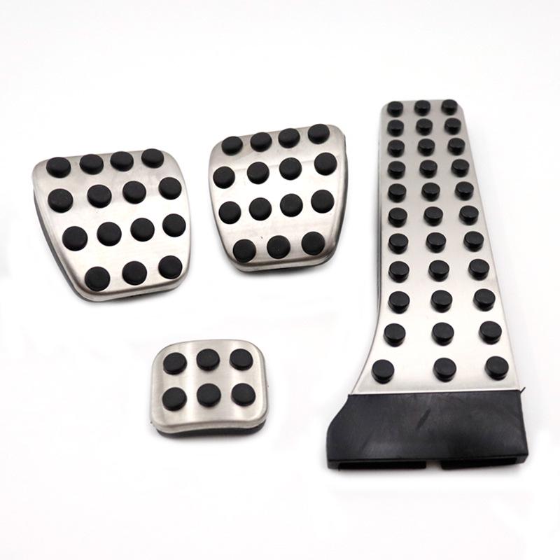 Mercedes-Benz C-Class Non-Slip Accelerator & Brake Pedal Covers