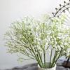 Artificial Gypsophila Bouquet for Home or Bridal Decor