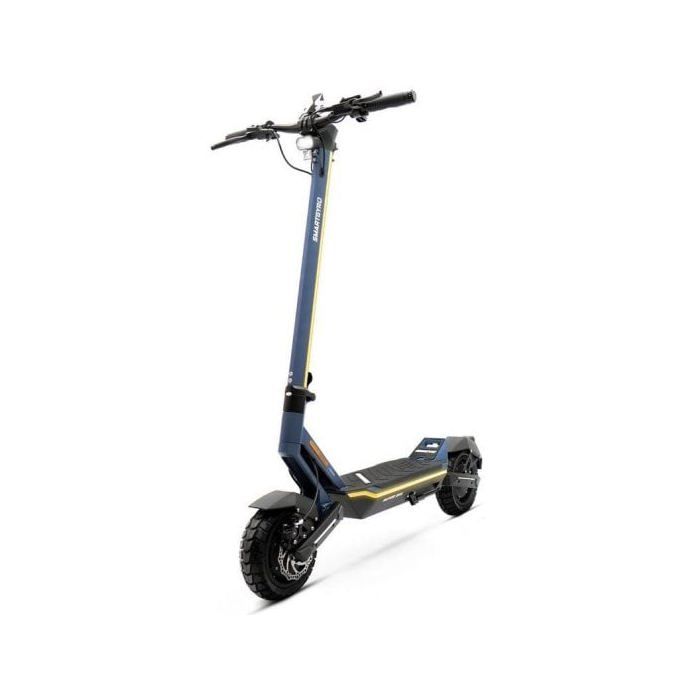 Smartgyro Raptor Dual Evo Electric Scooter 2x1000W 60km 16000mAh DGT Approved