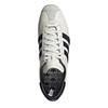 Adidas Mens Paris Leather Flat Trainers