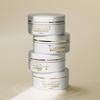MASTINA White Mastic Eye Ampoule Patch 60 sheets 3pcs