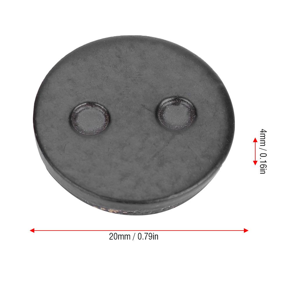 Brake Disc Brake Pads Replacement Parts for   Mijia Electric Scooter