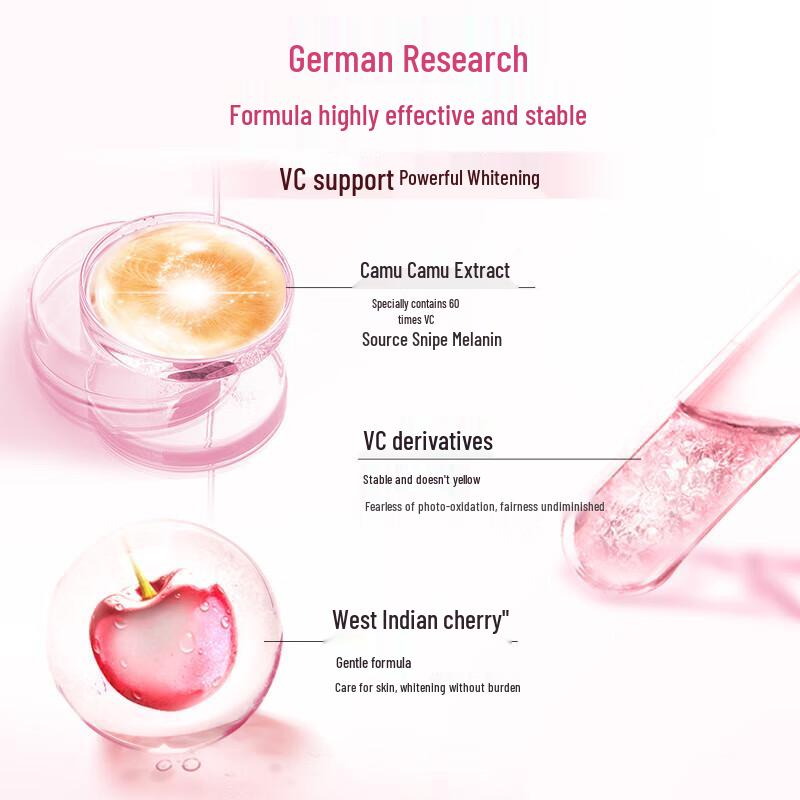 NIVEA Gentle Hydrating Whitening Body Lotion