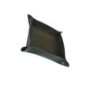 Tray Leather Collapsible Storage Trays Square Lightweight Portable Vintage Holder Accessory Change Living