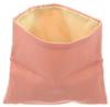 Musubi 50102-003 Cherry Blossom Chirimen Prayer Bead Case, Pink, Boxed
