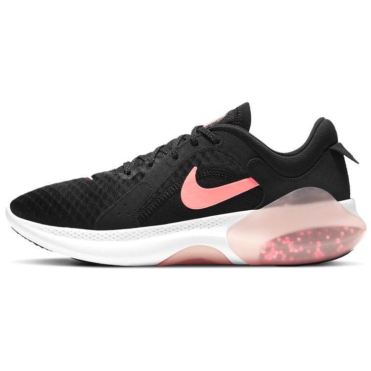 Nike Joyride Dual Run 2 'Black Crimson Pulse' Women's CT0311-005